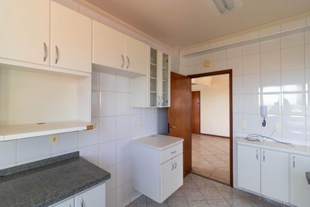Apartamento à venda com 127m², 3 quartos e 3 vagasCozinha