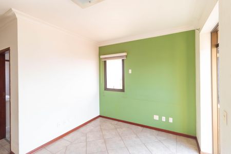 Apartamento à venda com 127m², 3 quartos e 3 vagasSala