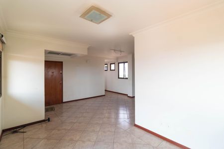 Apartamento à venda com 127m², 3 quartos e 3 vagasSala
