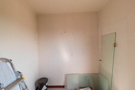 Apartamento à venda com 127m², 3 quartos e 3 vagasQuarto de Serviço