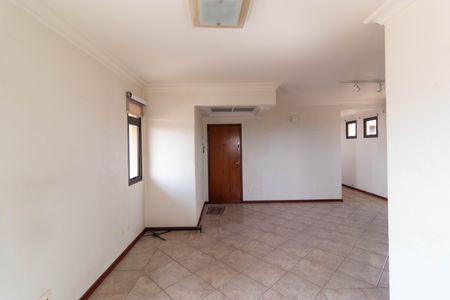 Apartamento à venda com 127m², 3 quartos e 3 vagasSala