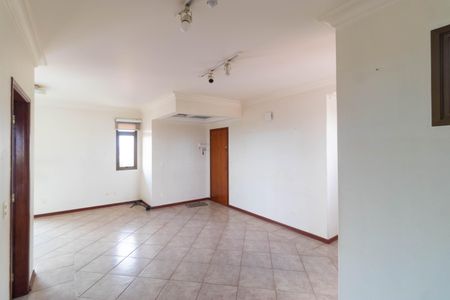 Apartamento à venda com 127m², 3 quartos e 3 vagasSala