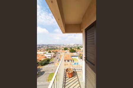 Apartamento à venda com 127m², 3 quartos e 3 vagasSacada da Suíte