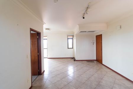 Apartamento à venda com 127m², 3 quartos e 3 vagasSala