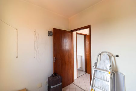 Apartamento à venda com 127m², 3 quartos e 3 vagasQuarto de Serviço