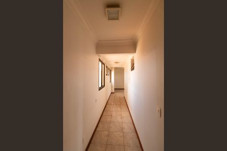 Apartamento à venda com 127m², 3 quartos e 3 vagasCorredor