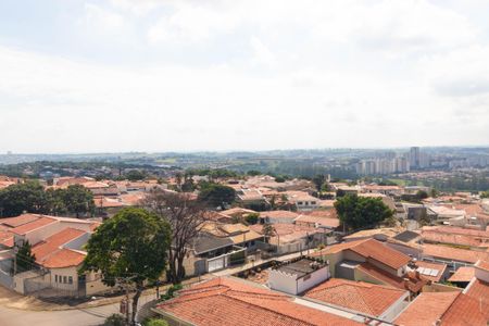 Apartamento à venda com 127m², 3 quartos e 3 vagasVista da Sacada das Sala