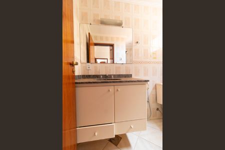 Apartamento à venda com 127m², 3 quartos e 3 vagasBanheiro