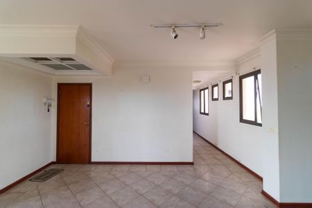 Apartamento à venda com 127m², 3 quartos e 3 vagasSala