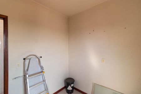 Apartamento à venda com 127m², 3 quartos e 3 vagasQuarto de Serviço