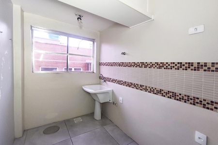 Apartamento para alugar com 58m², 1 quarto e 1 vagaCozinha e Área de Serviço