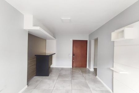 Apartamento para alugar com 58m², 1 quarto e 1 vagaSala