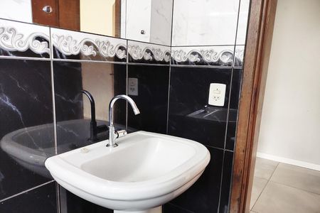 Apartamento para alugar com 58m², 1 quarto e 1 vagaBanheiro