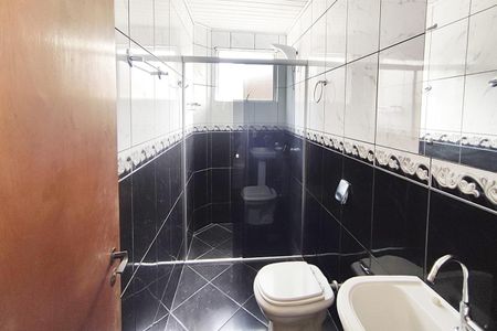 Apartamento para alugar com 58m², 1 quarto e 1 vagaBanheiro