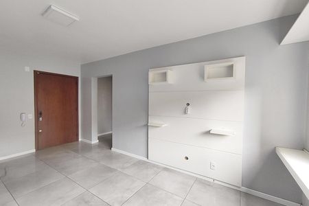 Apartamento para alugar com 58m², 1 quarto e 1 vagaSala