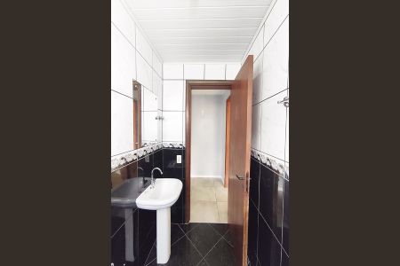 Apartamento para alugar com 58m², 1 quarto e 1 vagaBanheiro