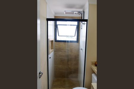 Apartamento à venda com 50m², 2 quartos e 2 vagasBanheiro