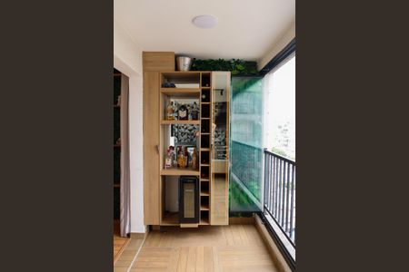 Apartamento à venda com 50m², 2 quartos e 2 vagasSacada