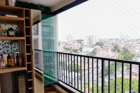 Apartamento à venda com 50m², 2 quartos e 2 vagasSacada