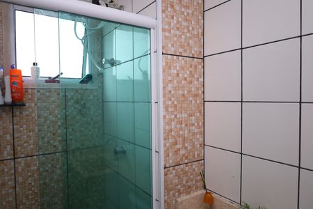 Apartamento à venda com 54m², 2 quartos e 1 vagaBanheiro