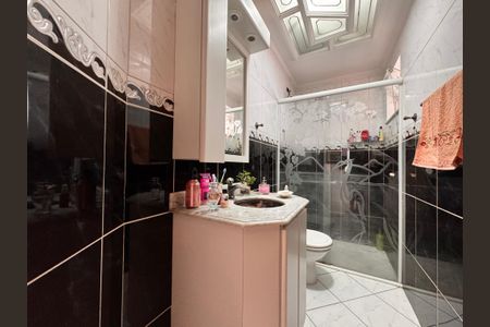 Apartamento à venda com 80m², 3 quartos e 1 vagaBanheiro