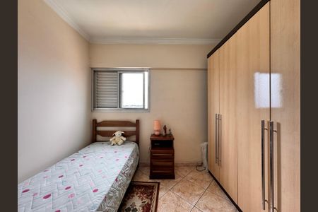 Apartamento à venda com 80m², 3 quartos e 1 vagaQuarto 1