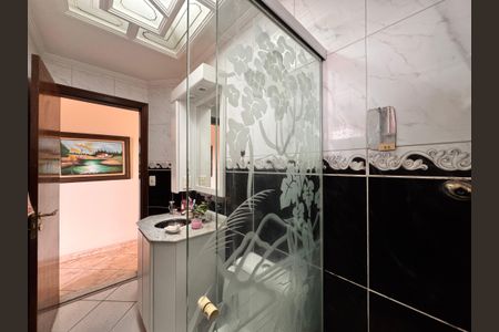 Apartamento à venda com 80m², 3 quartos e 1 vagaBanheiro