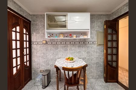 Apartamento à venda com 80m², 3 quartos e 1 vagaCozinha