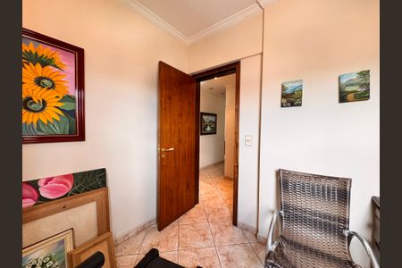 Apartamento à venda com 80m², 3 quartos e 1 vagaQuarto 3