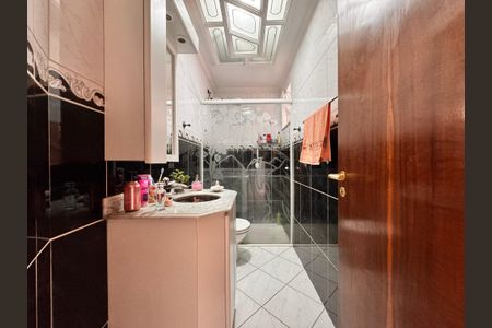 Apartamento à venda com 80m², 3 quartos e 1 vagaBanheiro