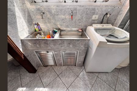 Apartamento à venda com 80m², 3 quartos e 1 vagaÁrea de Serviço