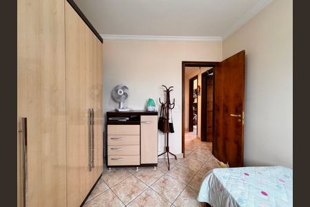 Apartamento à venda com 80m², 3 quartos e 1 vagaQuarto 1