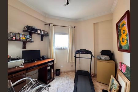Apartamento à venda com 80m², 3 quartos e 1 vagaQuarto 3