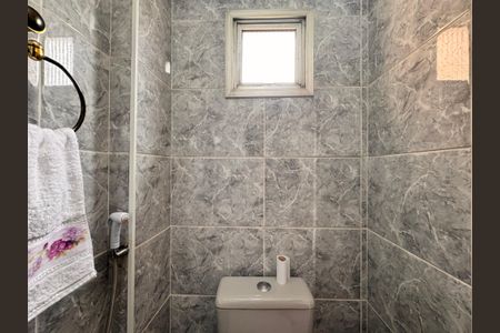 Apartamento à venda com 80m², 3 quartos e 1 vagaBanheiro de serviço