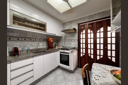 Apartamento à venda com 80m², 3 quartos e 1 vagaCozinha