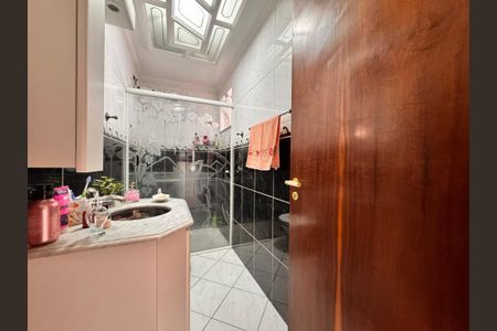 Apartamento à venda com 80m², 3 quartos e 1 vagaBanheiro