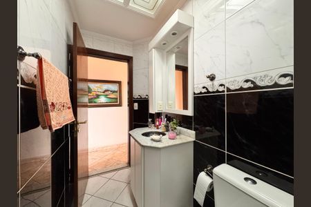 Apartamento à venda com 80m², 3 quartos e 1 vagaBanheiro