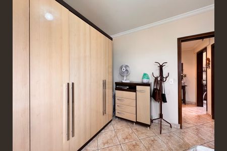 Apartamento à venda com 80m², 3 quartos e 1 vagaQuarto 1