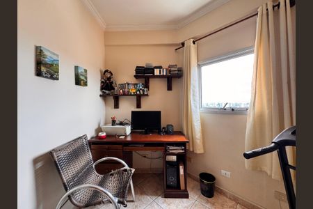 Apartamento à venda com 80m², 3 quartos e 1 vagaQuarto 3
