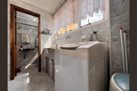 Apartamento à venda com 80m², 3 quartos e 1 vagaÁrea de Serviço