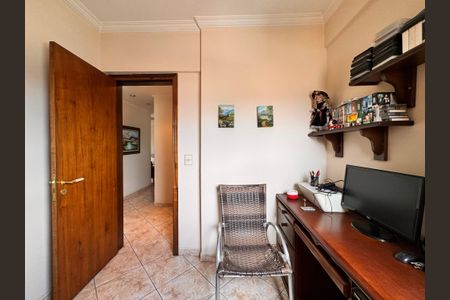 Apartamento à venda com 80m², 3 quartos e 1 vagaQuarto 3