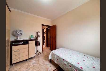 Apartamento à venda com 80m², 3 quartos e 1 vagaQuarto 1