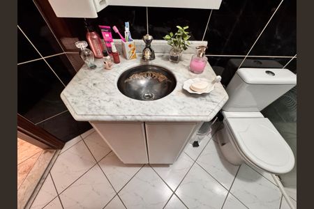 Apartamento à venda com 80m², 3 quartos e 1 vagaBanheiro