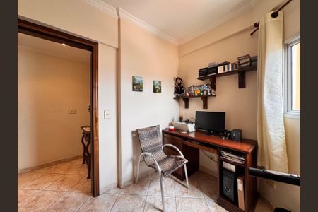 Apartamento à venda com 80m², 3 quartos e 1 vagaQuarto 3