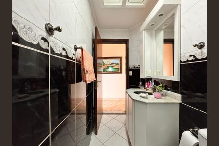 Apartamento à venda com 80m², 3 quartos e 1 vagaBanheiro