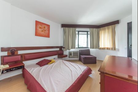 Apartamento à venda com 48m², 1 quarto e 1 vaga Apartamento à venda com 48m², 1 quarto e 1 vagaQuarto