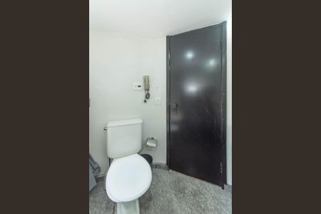 Apartamento à venda com 48m², 1 quarto e 1 vaga Apartamento à venda com 48m², 1 quarto e 1 vagaBanheiro