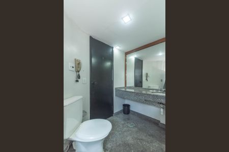 Apartamento à venda com 48m², 1 quarto e 1 vaga Apartamento à venda com 48m², 1 quarto e 1 vagaBanheiro