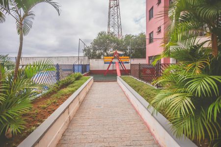 Apartamento para alugar com 51m², 2 quartos e 1 vaga Apartamento para alugar com 51m², 2 quartos e 1 vagaÁrea comum