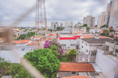 Apartamento para alugar com 51m², 2 quartos e 1 vaga Apartamento para alugar com 51m², 2 quartos e 1 vagaVista